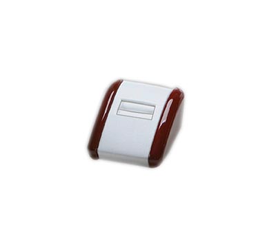 Rosewood Single Ring Slot - Forest